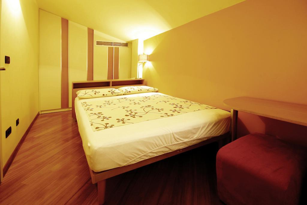 Apartments Rossana Пореч Номер фото