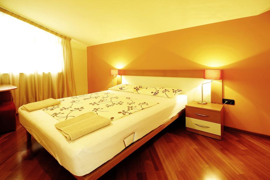 Apartments Rossana Пореч Номер фото