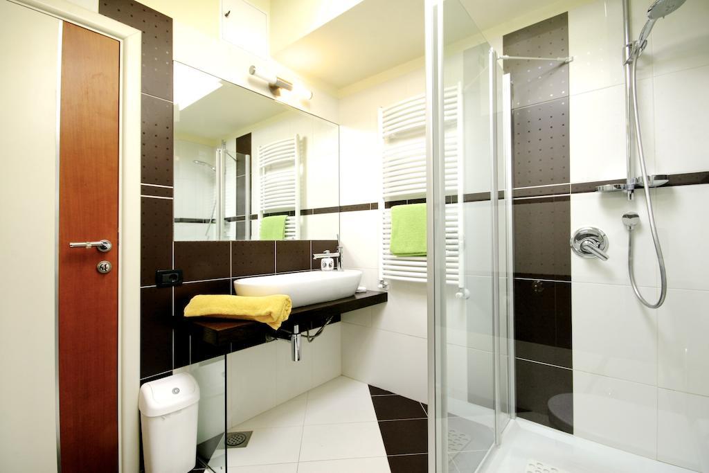Apartments Rossana Пореч Номер фото