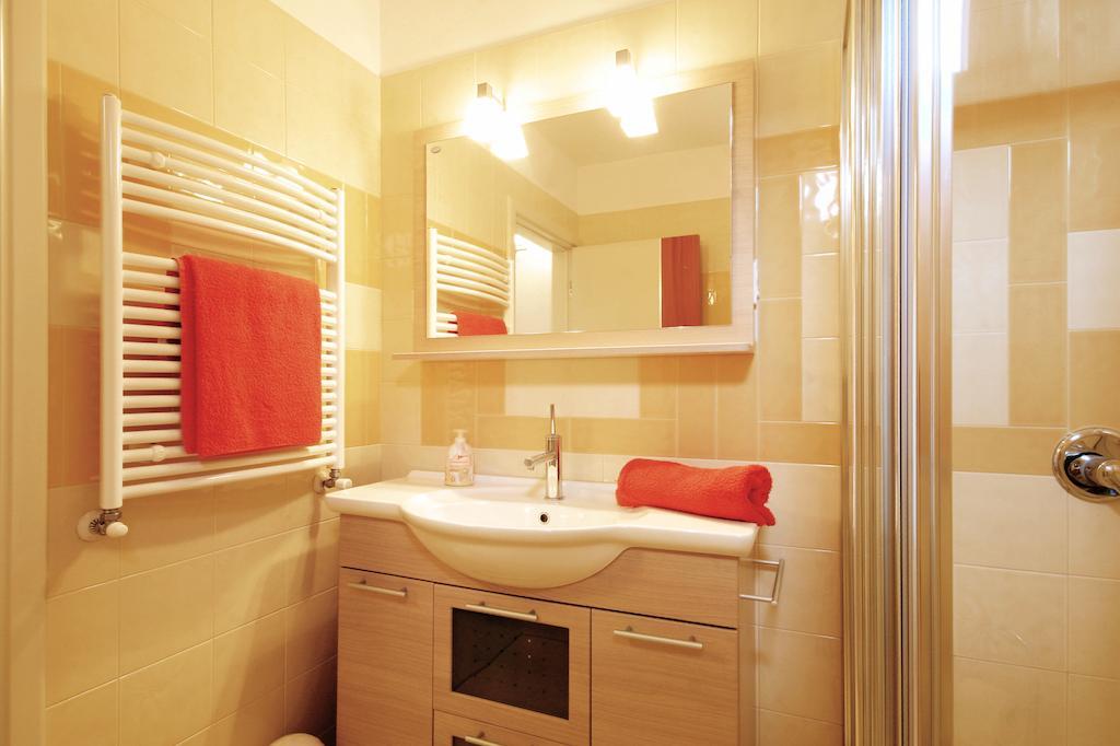 Apartments Rossana Пореч Номер фото
