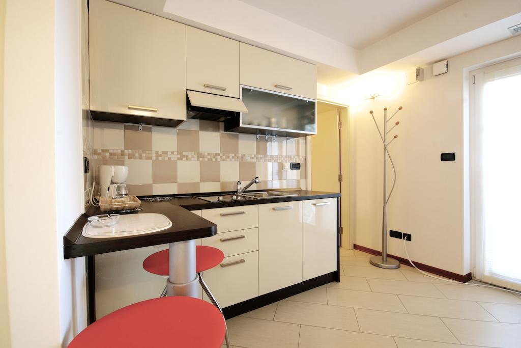 Apartments Rossana Пореч Номер фото